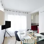 Beautiful Apartment 2Br 6P - Eiffel Tower
