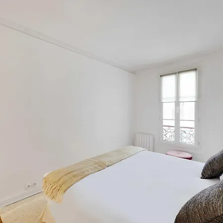 Beautiful 2br 6p - Eiffel Tower Appartamento Parigi