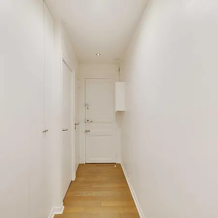 Appartamento Beautiful 2br 6p - Eiffel Tower