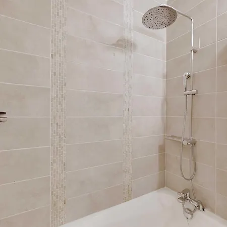 Beautiful 2br 6p - Eiffel Tower Parigi