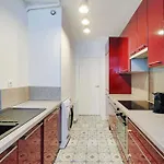 Beautiful Apartment 2Br 6P - Eiffel Tower