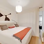 Beautiful Apartment 2Br 6P - Eiffel Tower