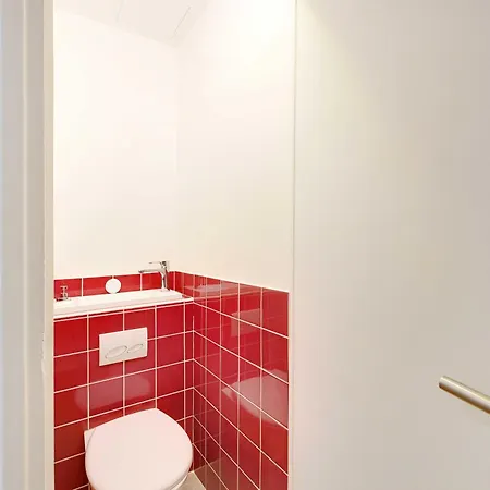 Beautiful 2br 6p - Eiffel Tower Apartment Paris